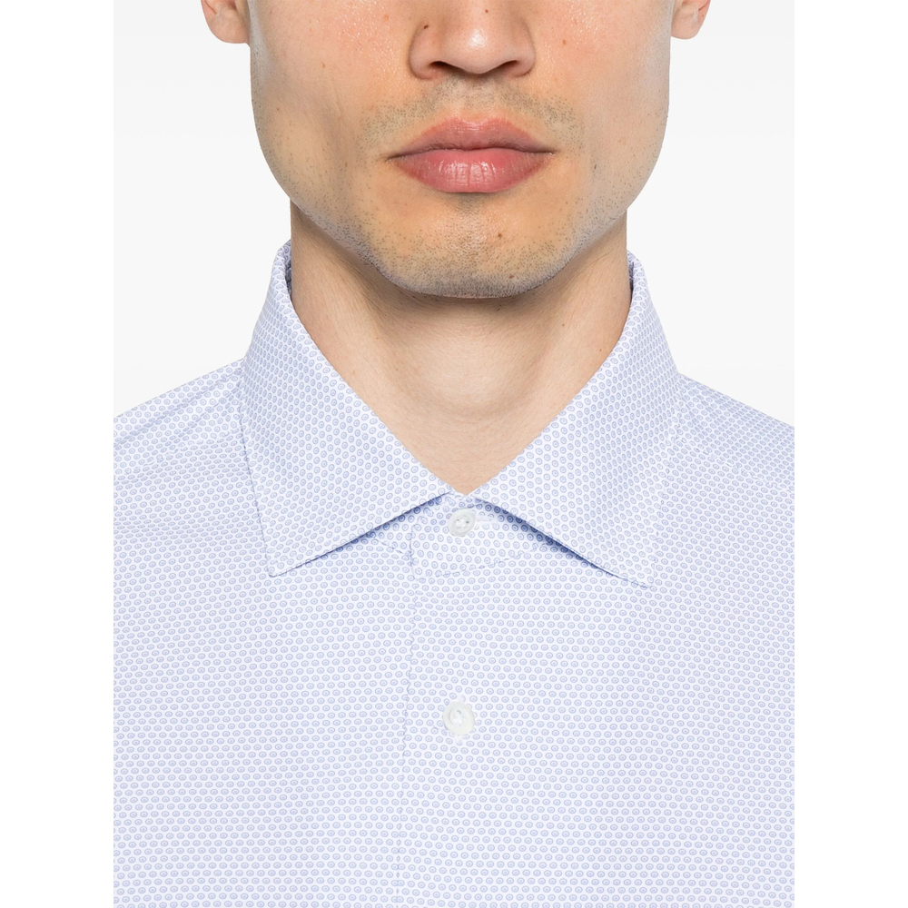 [Mazzarelli] Shirts Long Sleeve SS25 TECNOSPORT/9 23