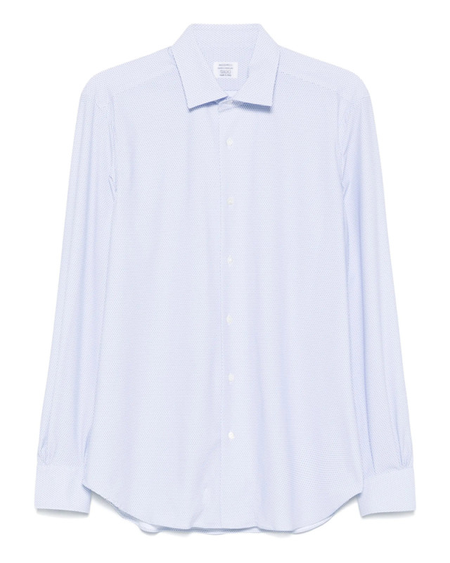 [Mazzarelli] Shirts Long Sleeve SS25 TECNOSPORT/9 23