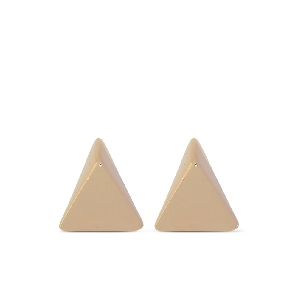 [Federica Tosi] Earring FW25 FT25EA08 VIRTUAL GOLD