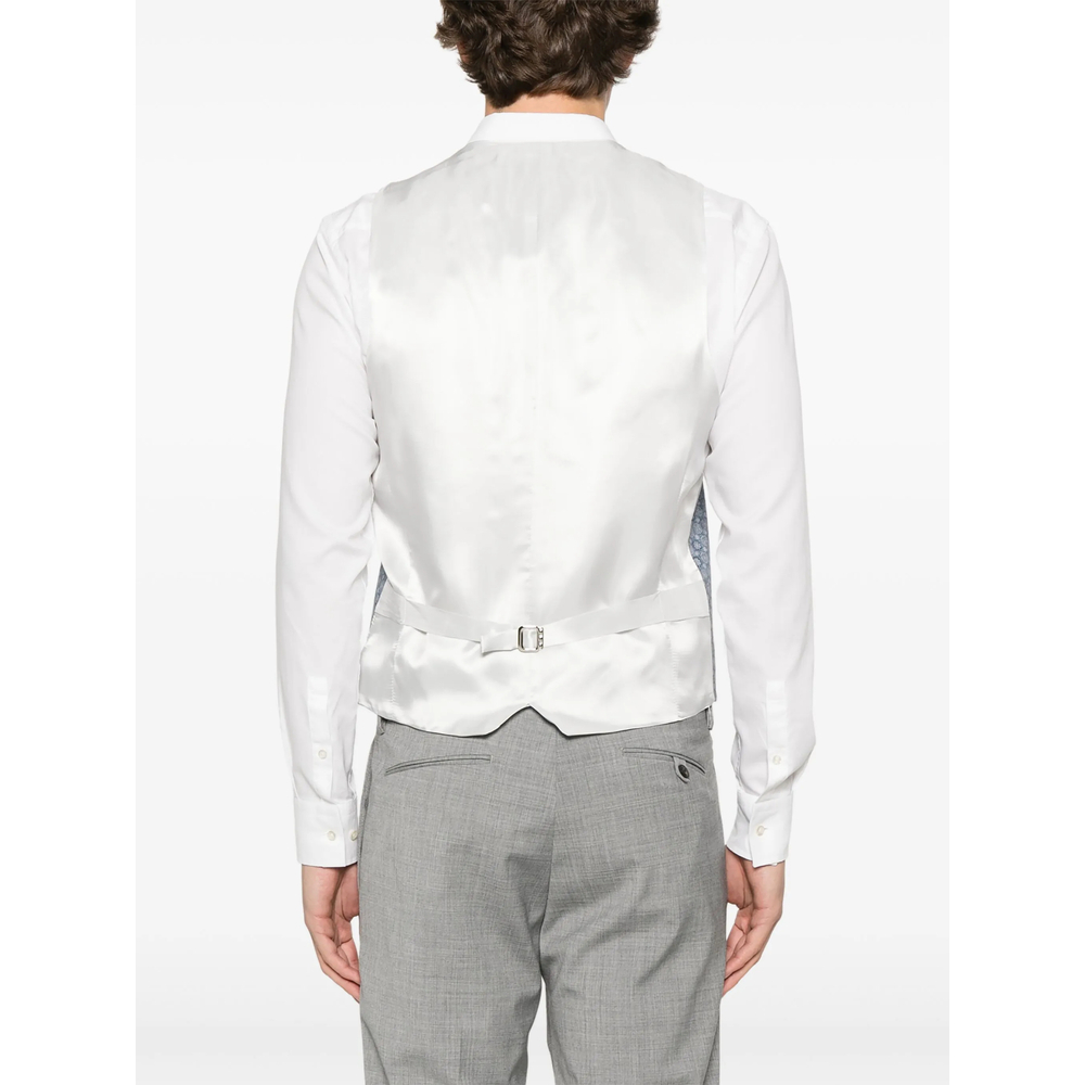 [Lady Anne] Vest SS25 GILET5 G346 04