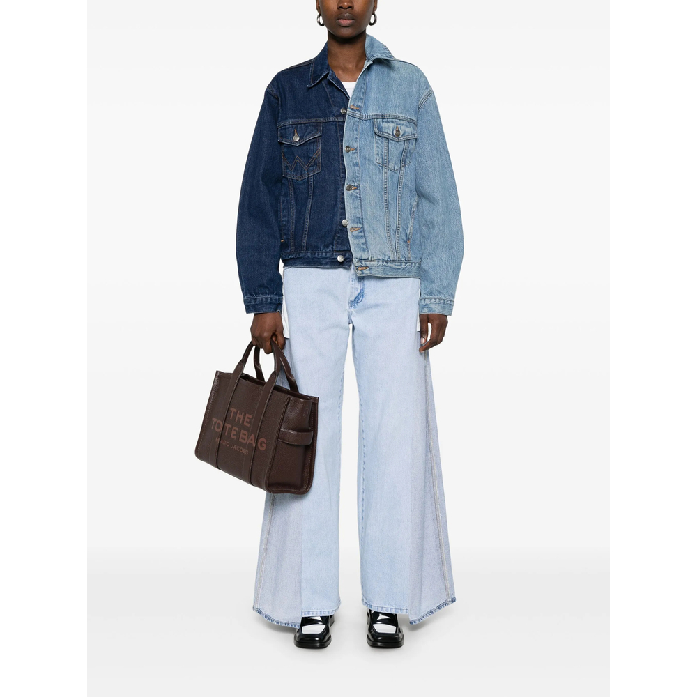 [E.L.V. DENIM] Jeans SS25 MAYA  LGBLU