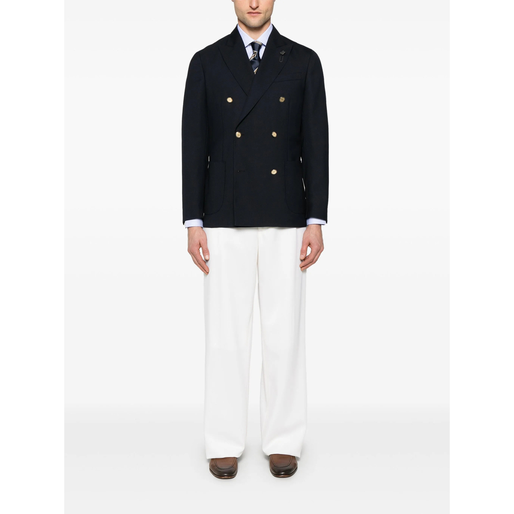 [Mazzarelli] Shirts Long Sleeve SS25 B145/12 4013
