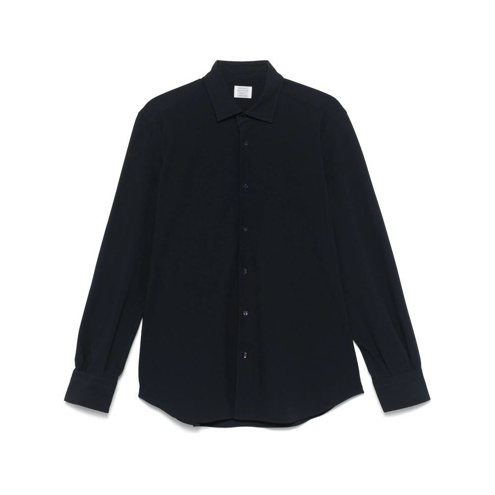 [Mazzarelli] Shirts Long Sleeve SS25 WAVE/6 23