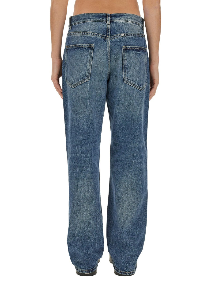 [Givenchy] Jeans SS24 BM51E35Y99_415