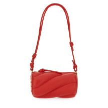 [FIORUCCI] Cross body bag SS24 U01FPABA002LE04RD01_RED