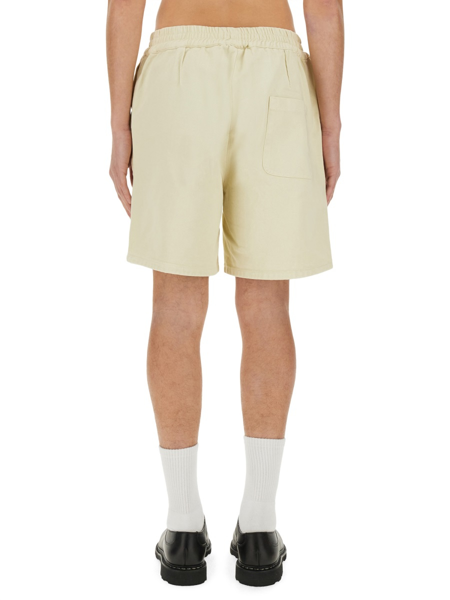 [3.paradis] Shorts SS24 SS24206_BEIGE