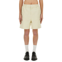 [3.paradis] Shorts SS24 SS24206_BEIGE