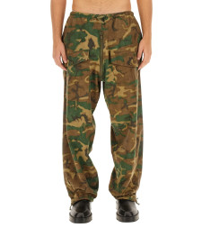 [Givenchy] Trousers FW23 BM51AS1YDA_246