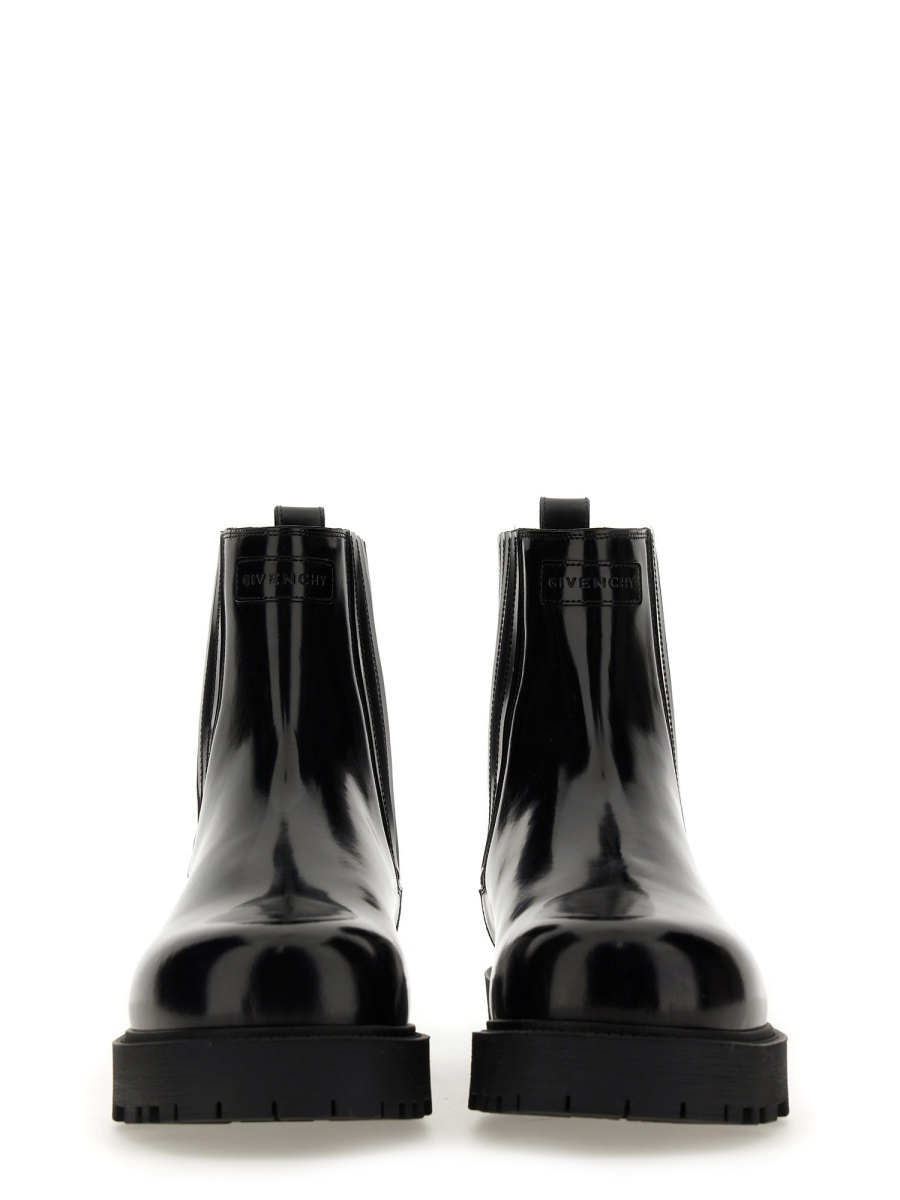[Givenchy] Boots FW23 BH7016H1LQ_001