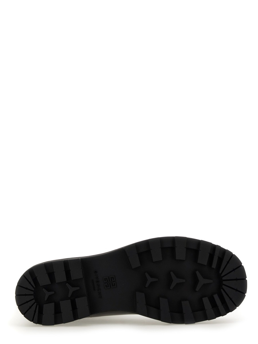 [Givenchy] Boots FW23 BH7016H1LQ_001