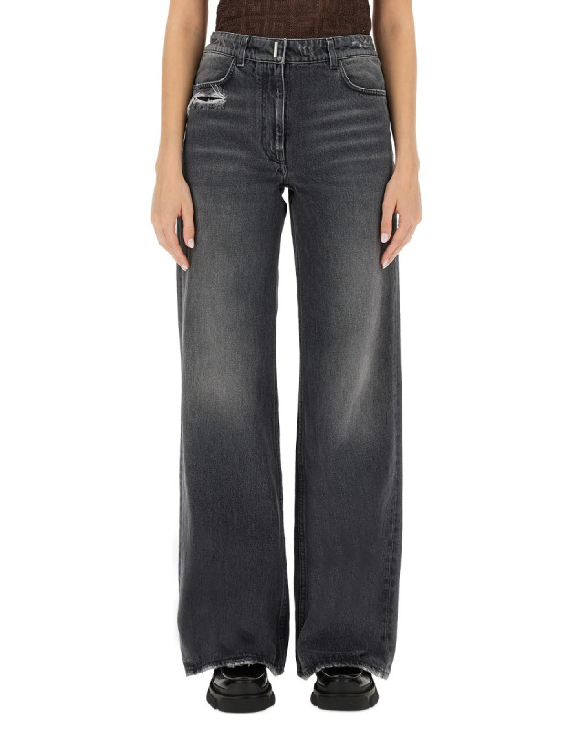 [Givenchy] Jeans FW23 BW50WH5Y5N_001