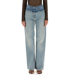 [Givenchy] Jeans FW23 BW50WG50WD_451