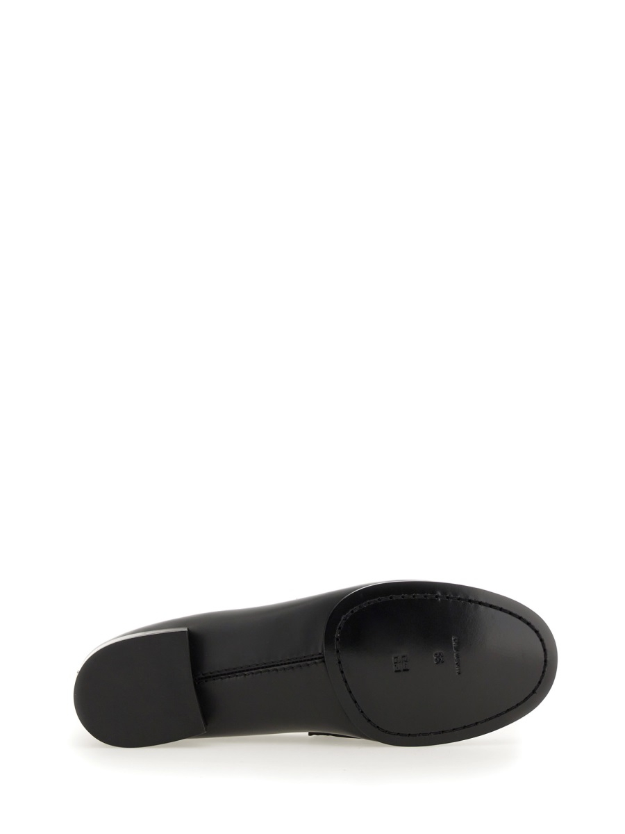 [Givenchy] Loafer SS24 BE201VE1WE_001