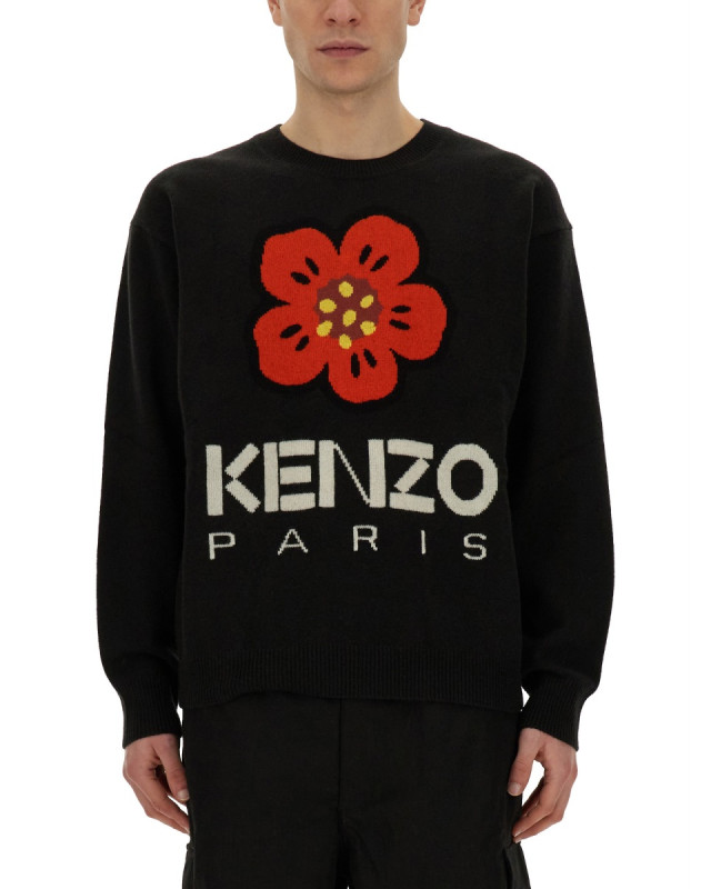 [Kenzo] Sweatshirt FW23 FD65PU427_3LD99J