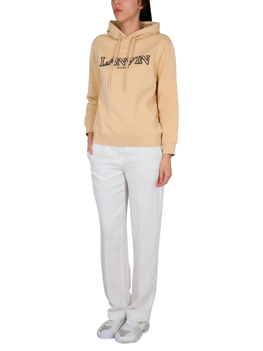 [Lanvin] Sweatshirt SS23 RW-HO0003_J209-E23081