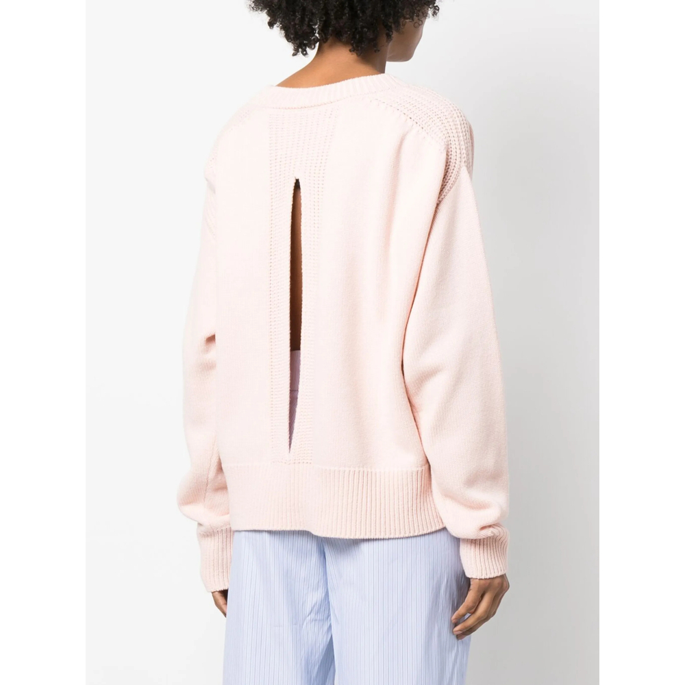 [Sa Su Phi] Knitwear SS23 S607WS  E0020
