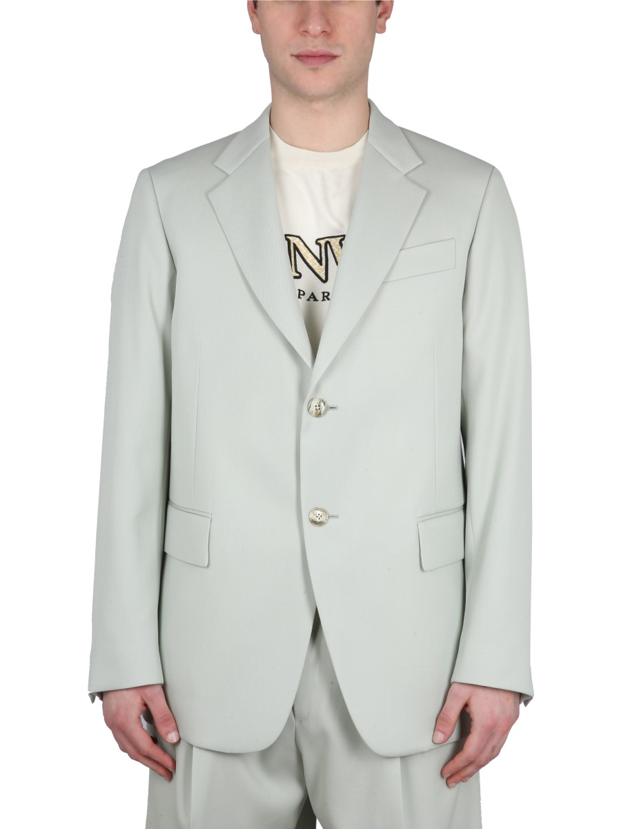 [Lanvin] Blazer SS23 RM-JA0017_4885-P23401