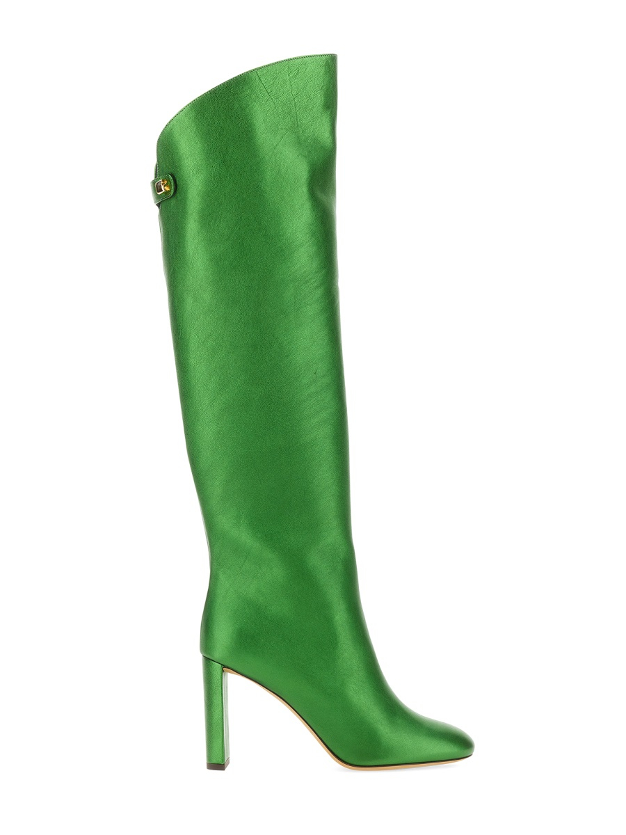 [Skorpios] Boots SS23 ADRIANA_GREEN