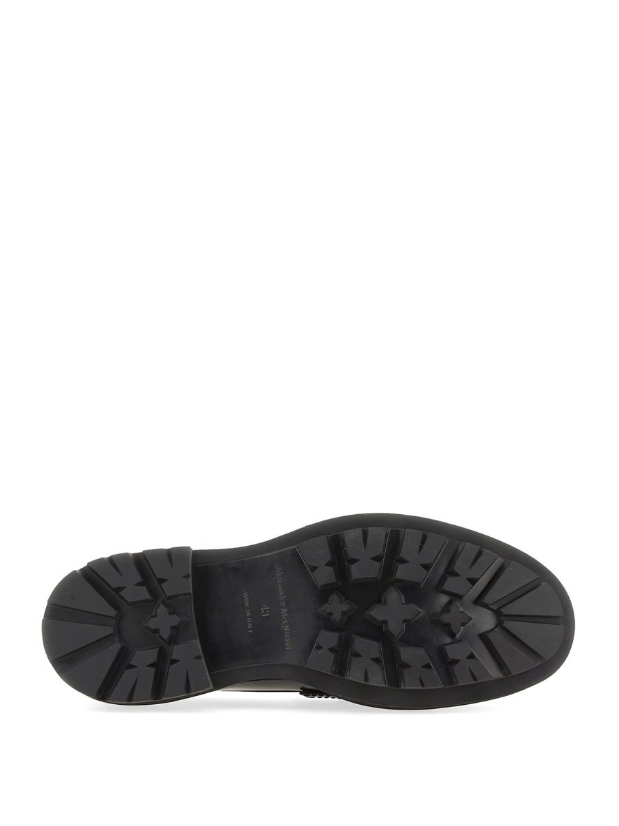 [Alexander McQueen] Loafer SS23 736513_WIC601000