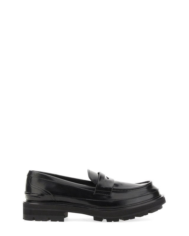 [Alexander McQueen] Loafer SS23 736513_WIC601000