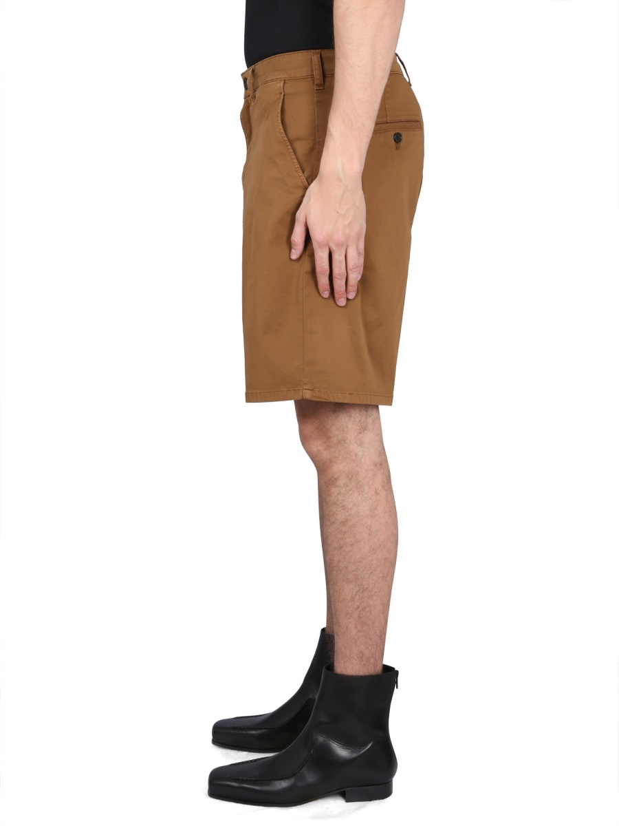 [DEPARTMENT FIVE] Shorts SS23 UB005_1TS0071608