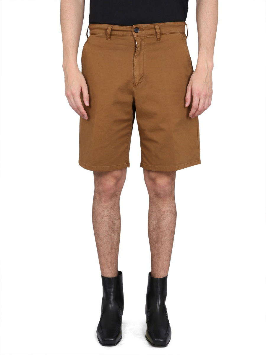 [DEPARTMENT FIVE] Shorts SS23 UB005_1TS0071608