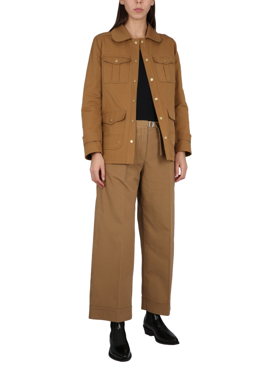 [Fay] Casual Jacket SS23 NAW19463420_UXTC812