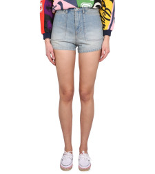[Kenzo] Shorts SS23 FD52DS224_6B3DY