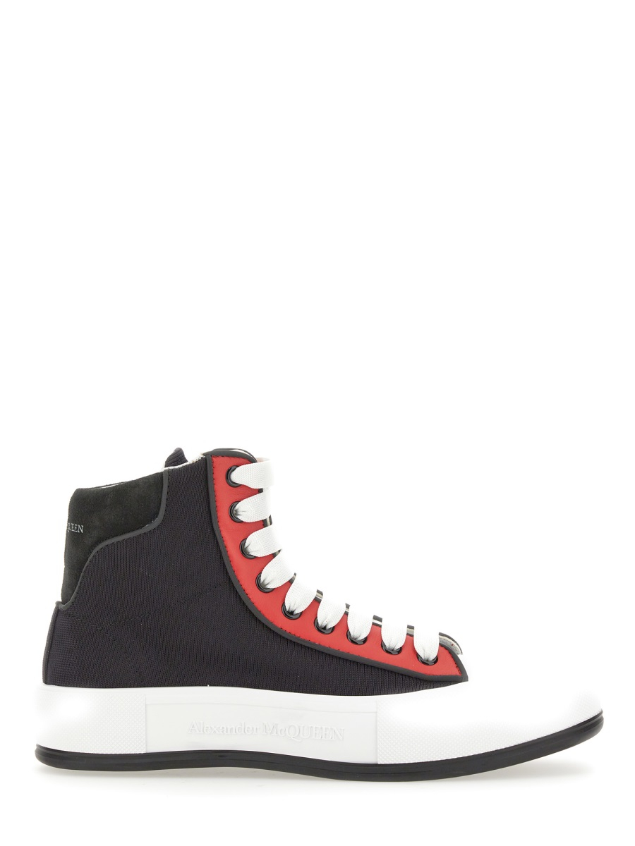 [Alexander McQueen] Sneakers SS23 735797_W4VW11037