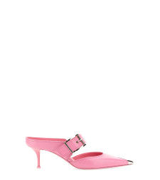 [Alexander McQueen] Pumps SS23 709993_WHSWD5482