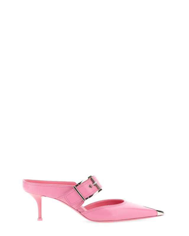 [Alexander McQueen] Pumps SS23 709993_WHSWD5482