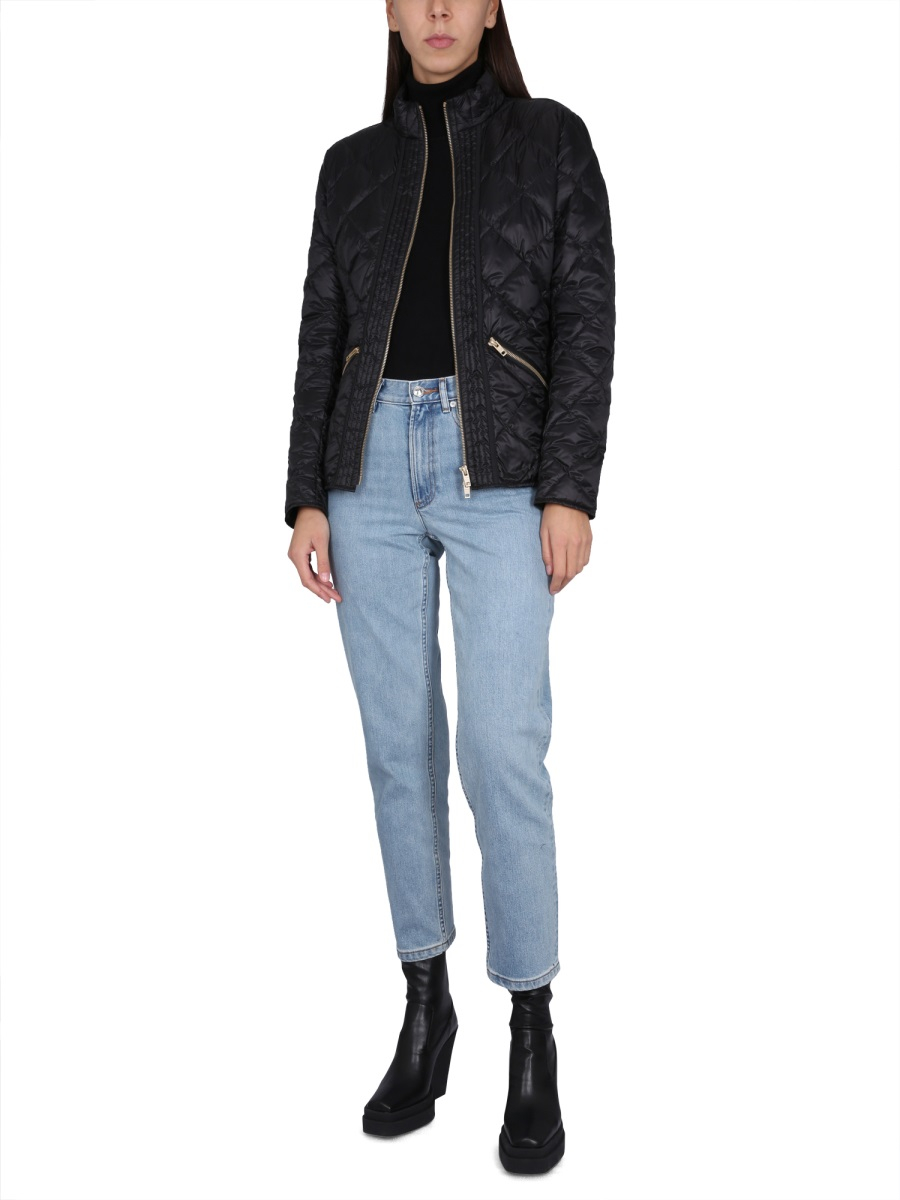 [Fay] Down jacket SS23 NAW32463600_GOSB999