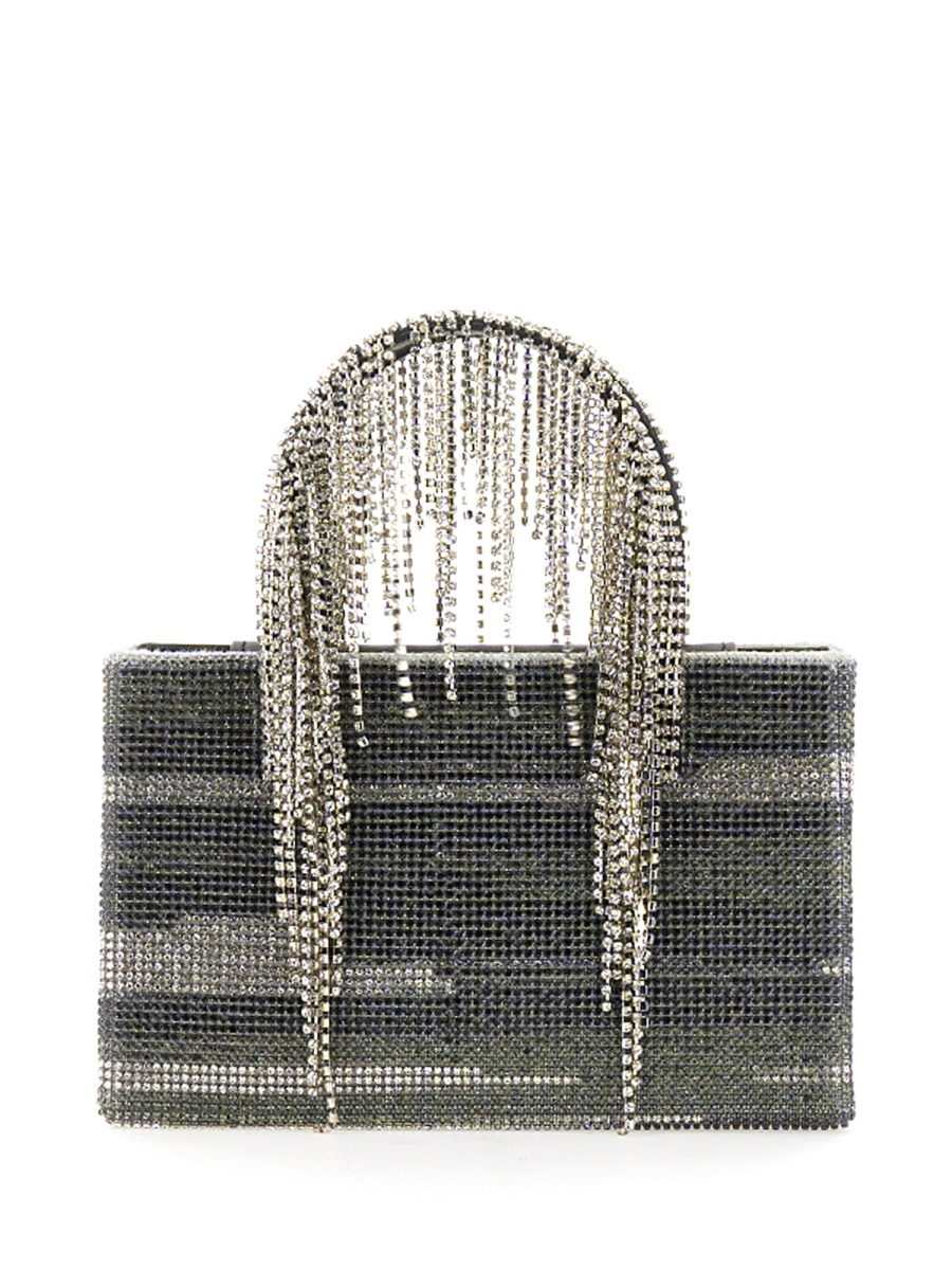 [KARA] Bag SS23 HB275E_0990BLACKSTREAKING