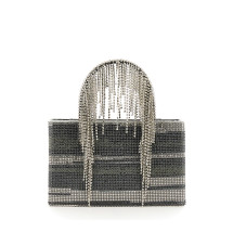 [KARA] Bag SS23 HB275E_0990BLACKSTREAKING