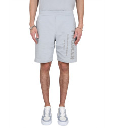 [Alexander McQueen] Shorts SS23 688717_QUZ810912