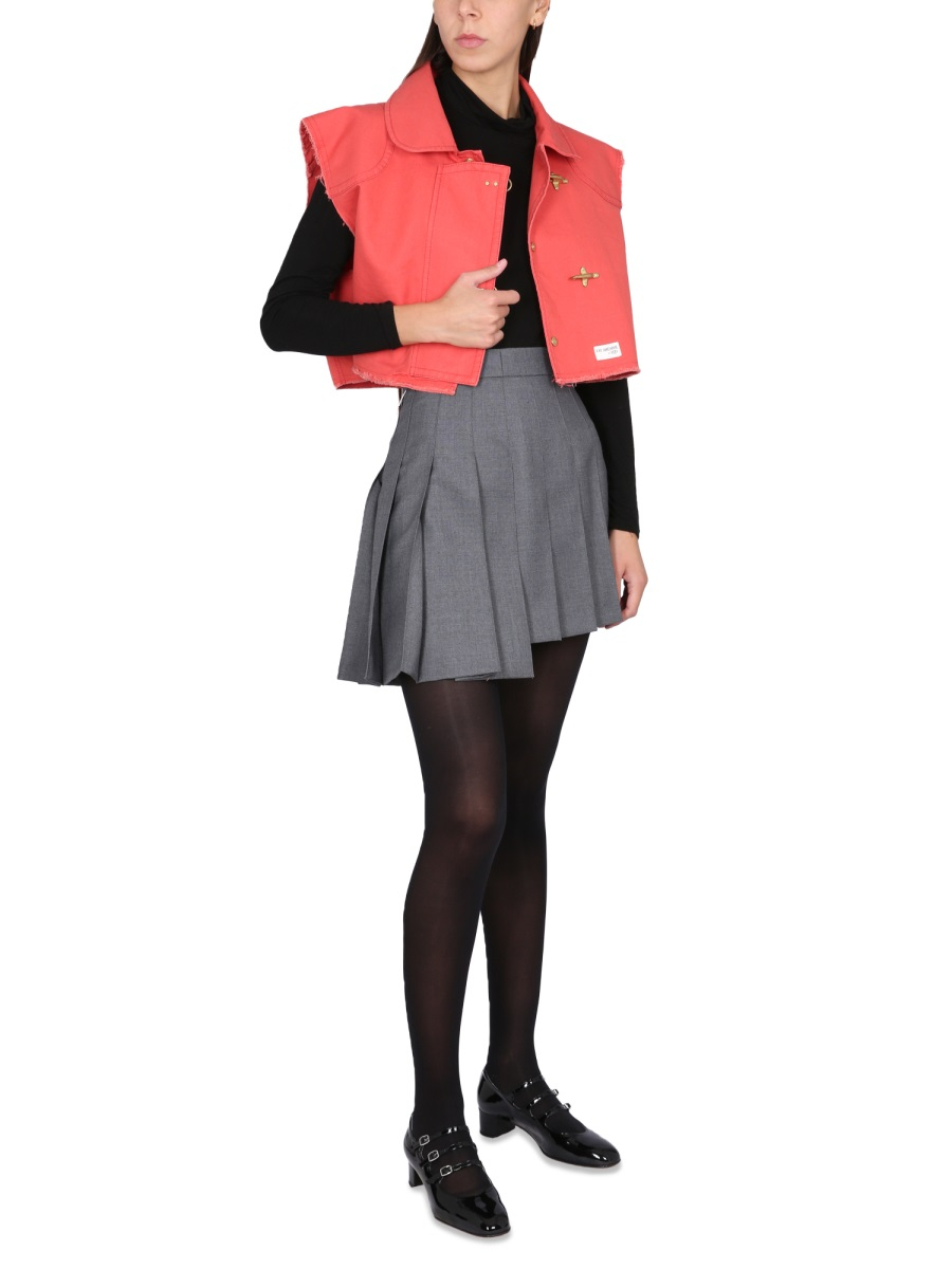 [Fay] Vest SS23 MAW1046410L_UC2R007