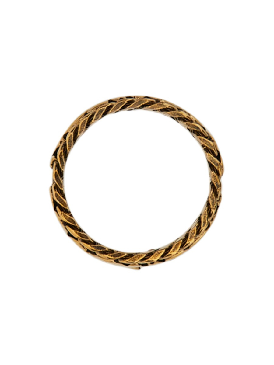 [Alexander McQueen] Ring SS23 734763_J160T7286