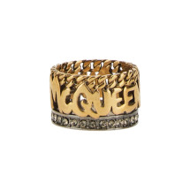 [Alexander McQueen] Ring SS23 734763_J160T7286
