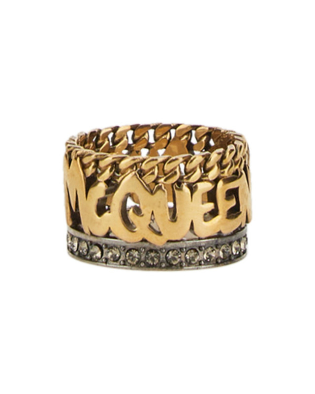 [Alexander McQueen] Ring SS23 734763_J160T7286