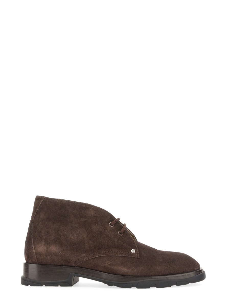 [Alexander McQueen] Boots SS23 728255_WIA5N2118