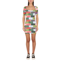 [Kenzo] Sleeveless dress SS23 FD52RO729_4SNMU