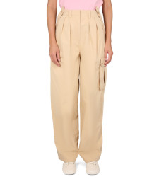 [Kenzo] Trousers SS23 FD52PA064_9RO11