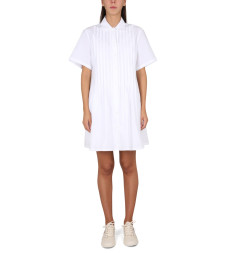 [Kenzo] Short sleeve dress SS23 FD52RO114_5DE02