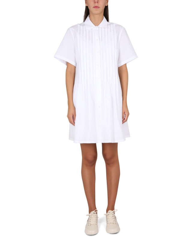 [Kenzo] Short sleeve dress SS23 FD52RO114_5DE02