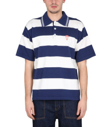 [Kenzo] Shirts Short Sleeve SS23 FD55PU371_3CN77