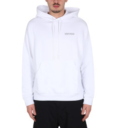 [Marcelo Burlon County of Milan] Hoodie SS23 CMBB040_C99FLE0010110