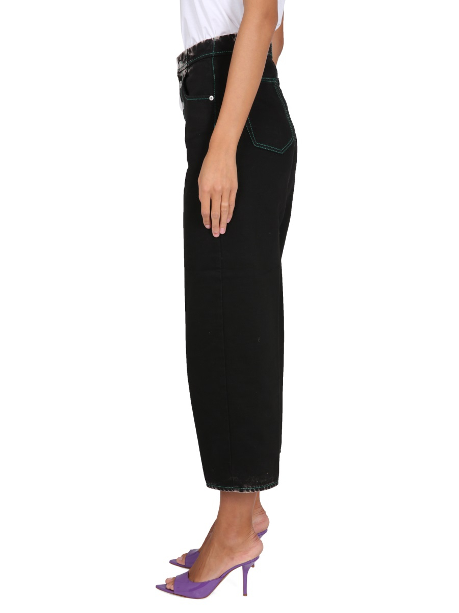 [DEPARTMENT FIVE] Jeans FW22 DP178_2DF0016999