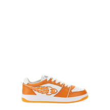 [ENTERPRISE JAPAN] Sneakers SS23 BB3001P0102S1070_WHITEORANGE