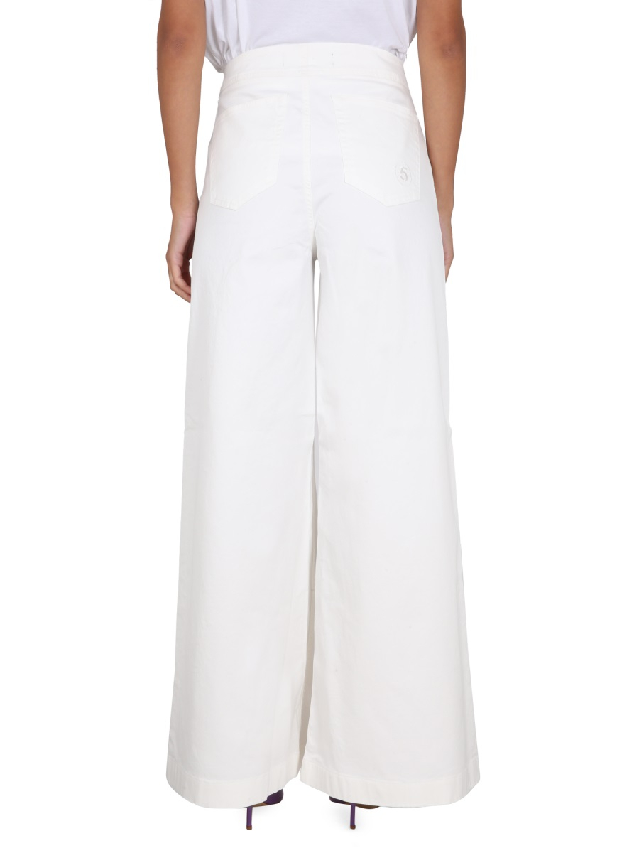 [DEPARTMENT FIVE] Trousers FW22 DP065_1TS0061014