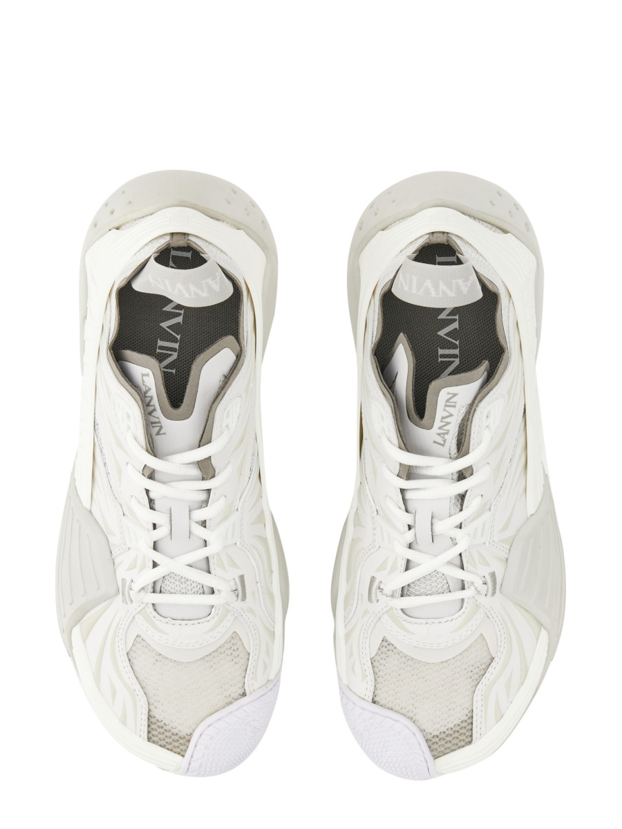 [Lanvin] Sneakers SS23 FW-SKIK00_MEFR-P2300